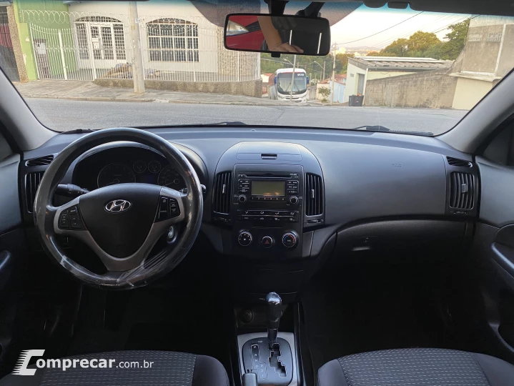 I30 1.8 MPI 16V