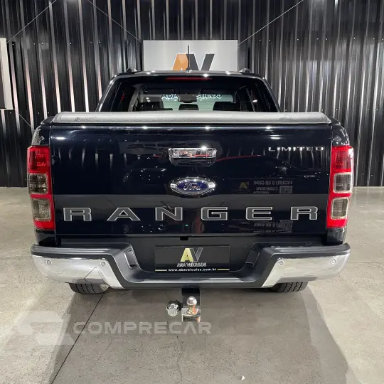 RANGER 3.2 Limited 4X4 CD 20V