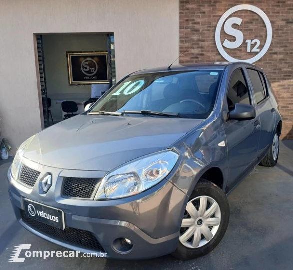 SANDERO