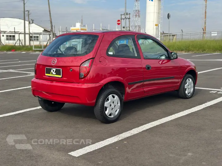 CELTA 1.0 MPFI VHCE Life 8V