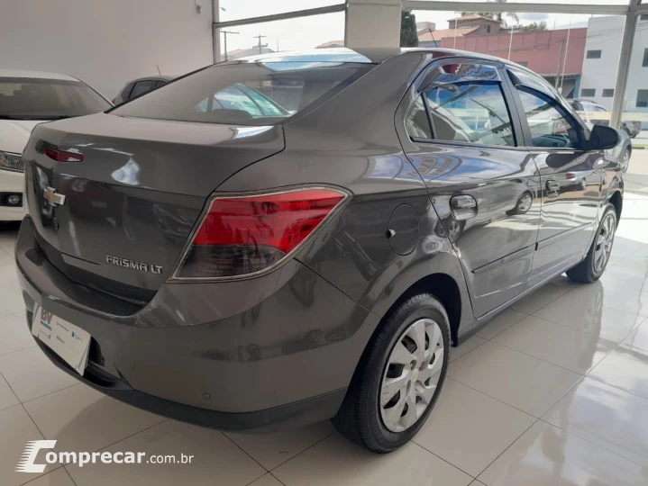 Prisma 1.4 4P LT FLEX