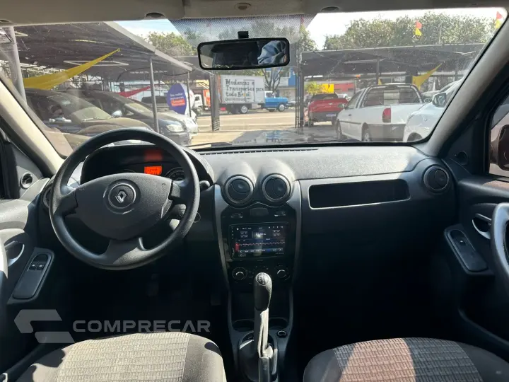 SANDERO 1.0 12V SCE Expression