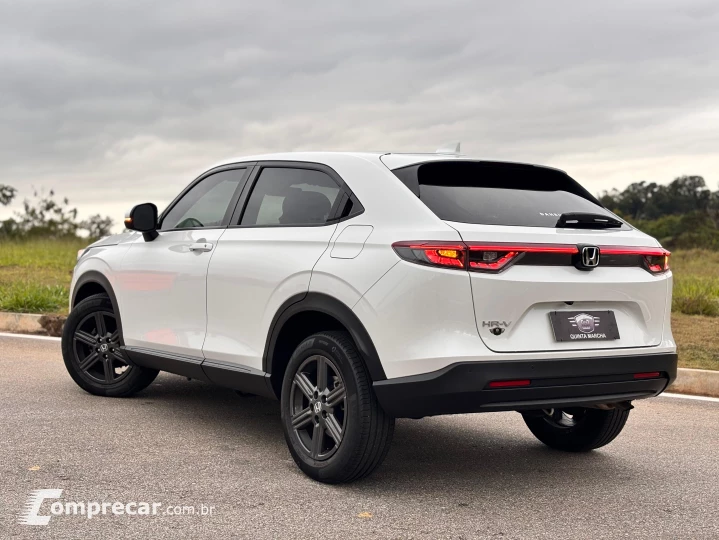 HR-V EXL 1.5 I-VTEC CVT