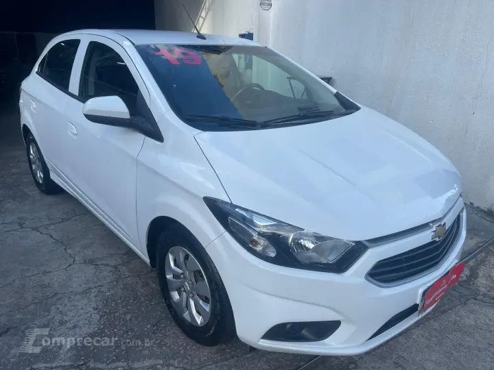 ONIX 1.0 MPFI JOY 8V