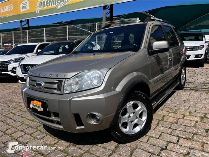 ECOSPORT 2.0 XLT 16V
