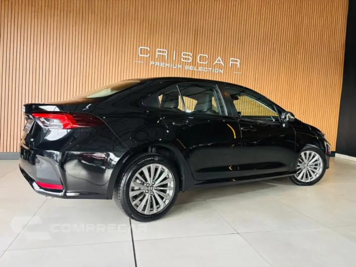 COROLLA 2.0 VVT-IE FLEX XEI DIRECT SHIFT
