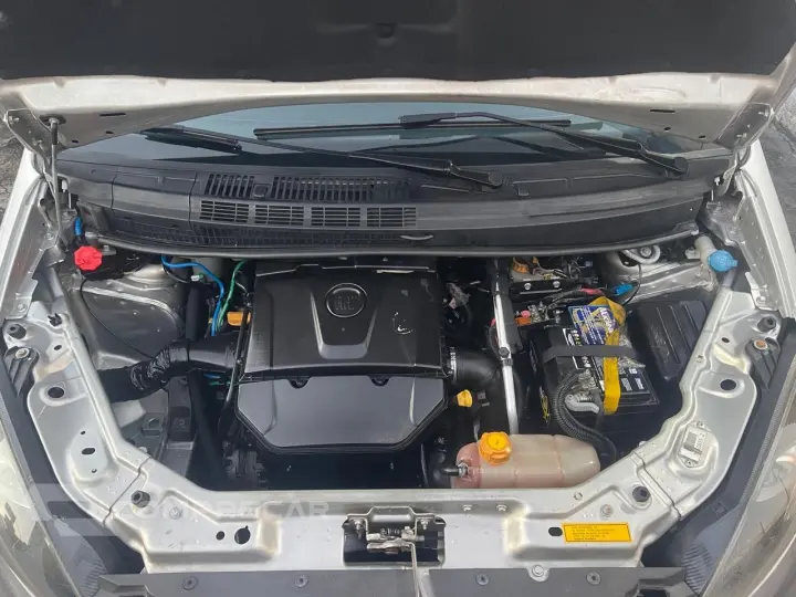 IDEA 1.8 MPI Adventure 8V
