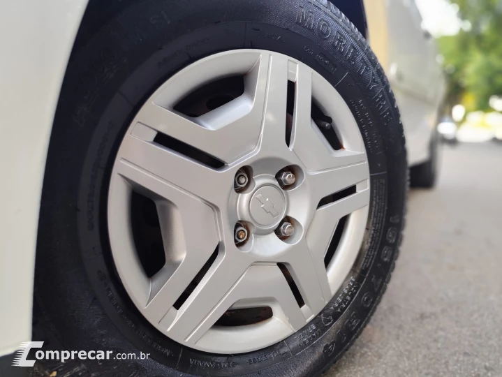 ONIX 1.0 MPFI LT 8V FLEX 4P MANUAL