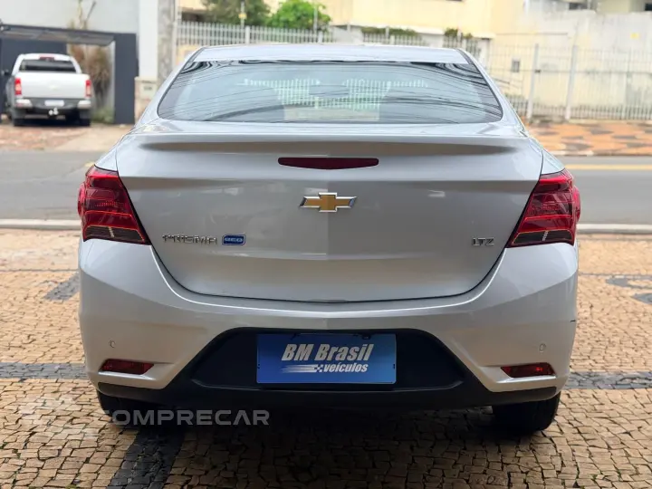 PRISMA 1.4 LTZ Spe/4 8V