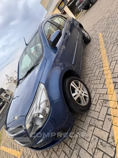 Agile LTZ
