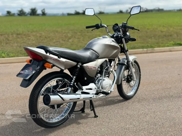 CG 150 TITAN KS