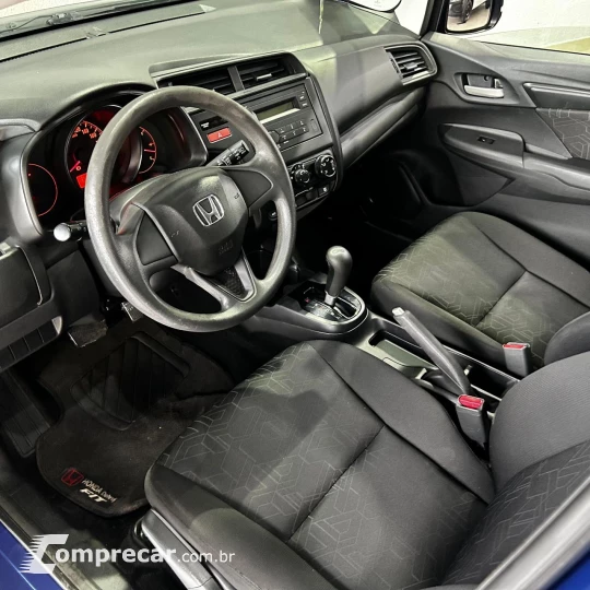Fit LX 1.5 Flexone 16V 5p Aut.