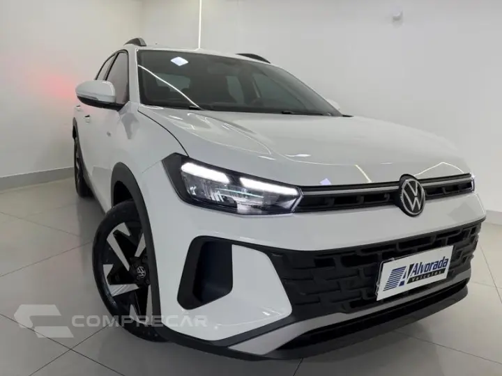 TERA HIGH 1.0 170 TSI FLEX 5P AUT.