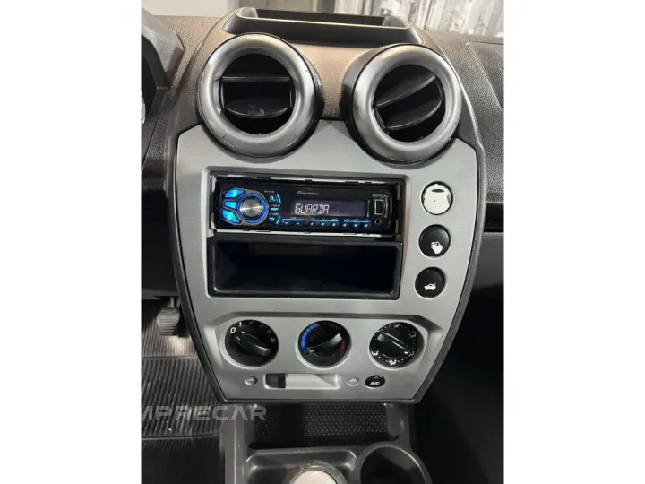 FIESTA 1.6 MPI CLASS HATCH 8V FLEX 4P MANUAL