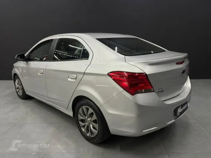 ONIX 1.0 FLEX MANUAL