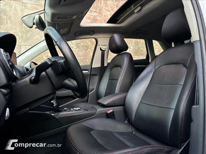 A3 1.8 TFSI Sportback 16V