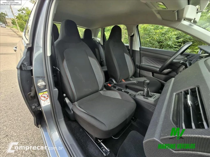 POLO 1.0 MPI MANUAL