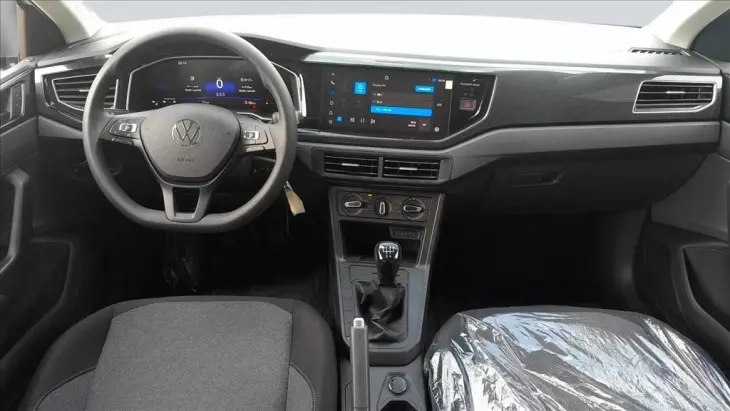 VIRTUS 1.0 170 TSI MANUAL