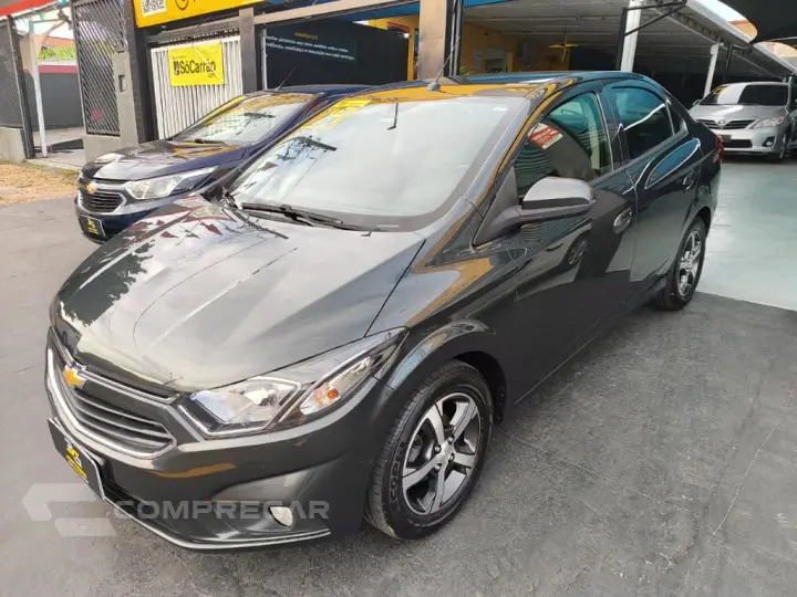 PRISMA Sed. LTZ 1.4 8V FlexPower 4p