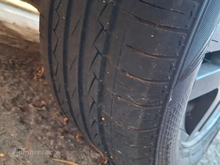 Parati 1.6 Cl 8V Gasolina 2P Manual