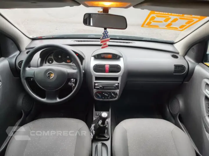 Corsa Hat. Premium 1.4 8V ECONOFLEX 5p