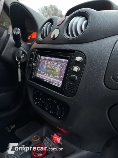C3 1.6 I XTR 16V