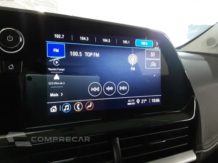 MONTANA 1.2 TURBO FLEX PREMIER AUTOMATICO