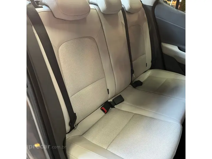 HB20S 1.0 TGDI FLEX DIAMOND AUTOMÁTICO