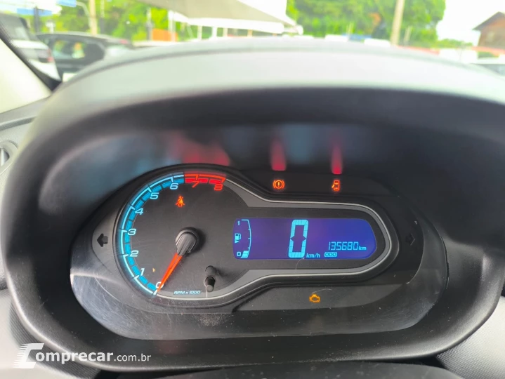 ONIX 1.4 MPFI LT 8V