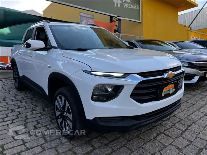 MONTANA 1.2 Turbo LT