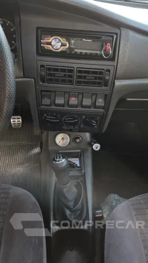 SANTANA 2000 MI