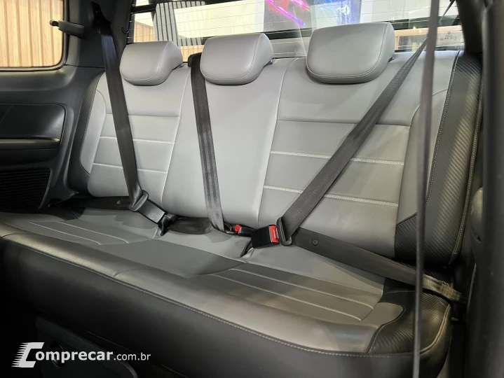 SAVEIRO 1.6 CROSS CD 16V FLEX 2P MANUAL