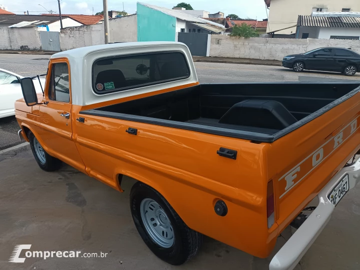 F-1000 3.6 Super CS