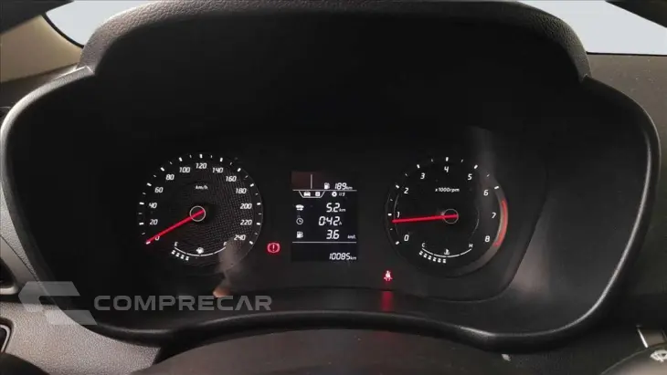 HB20 1.0 12V FLEX COMFORT PLUS MANUAL