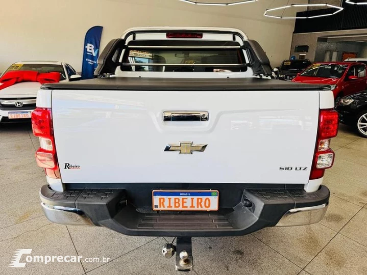 S10 LTZ FLEX 2.4 MEC