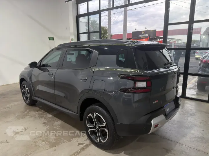 C3 AIRCROSS 1.0 Turbo 200 Shine 7L