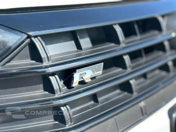 JETTA 1.4 250 TSI R-line