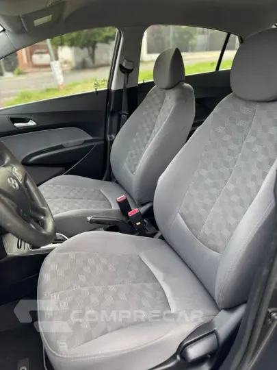 HB20 1.6 Comfort 16V