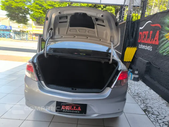 PRISMA 1.0 LT Spe/4 8V