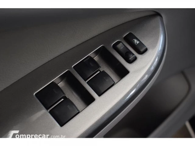 COROLLA - 1.8 GLI 16V 4P AUTOMÁTICO