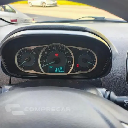 KA 1.5 SEDAN SE 12V FLEX 4P MEC.