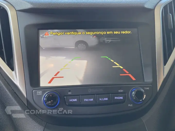 HB20 Comf./C.Plus/C.Style 1.0 Flex 12V