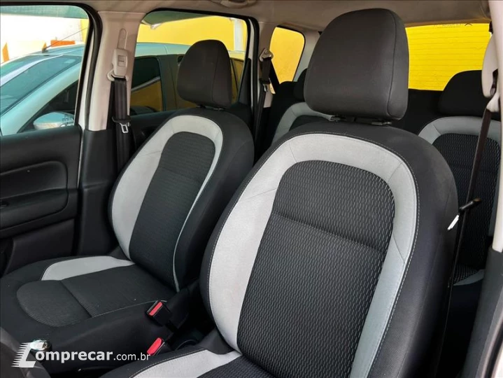 AIRCROSS 1.6 Feel 16V