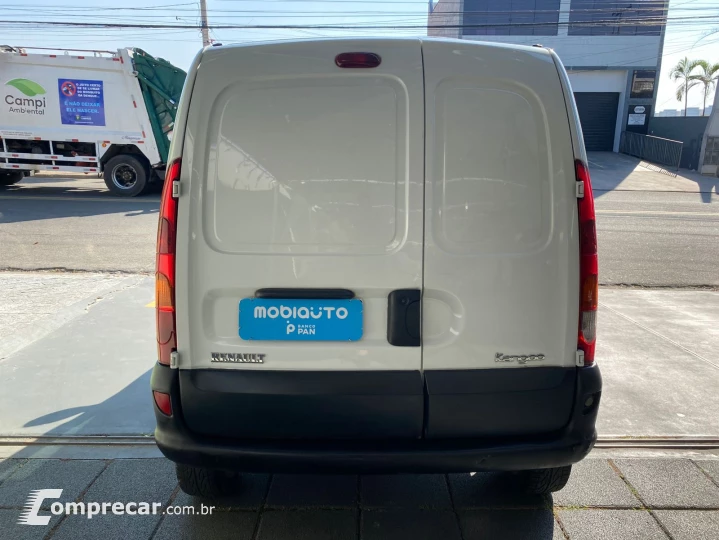 KANGOO 1.6 Express 16V
