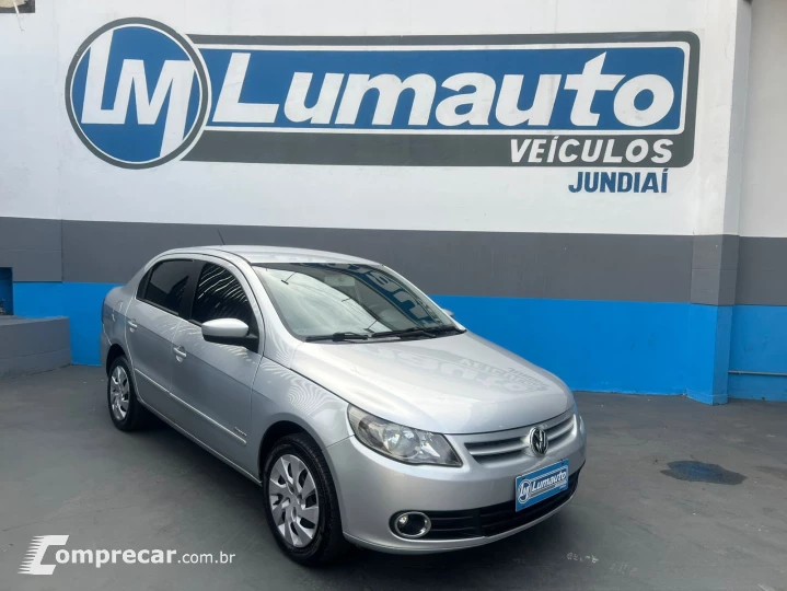 VOYAGE 1.6 MI Trend 8V