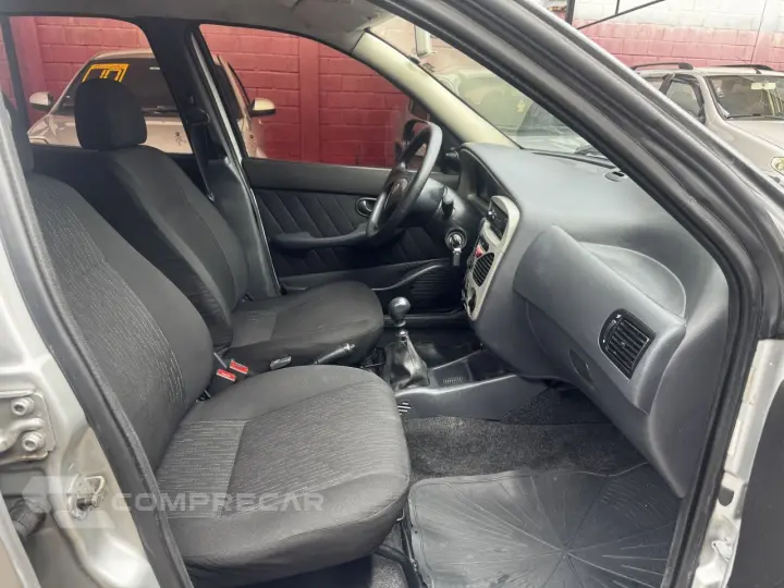 Palio 1.0 4P FIRE CELEBRATION ECONOMY