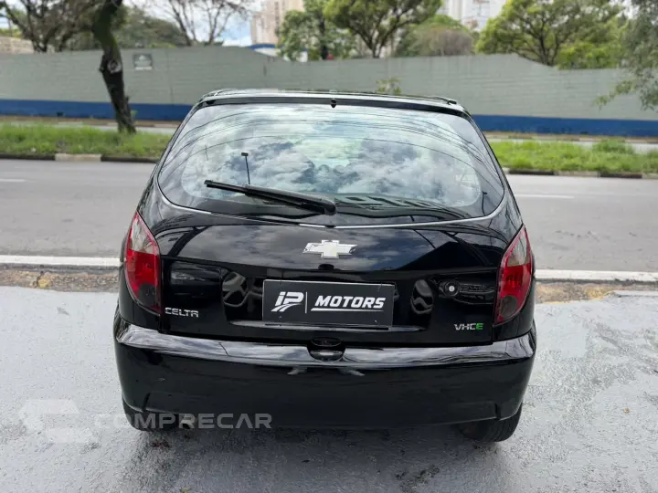 CELTA 1.0 MPFI LS 8V