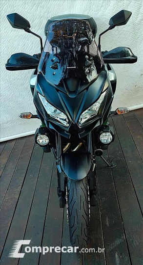 VERSYS TOURER