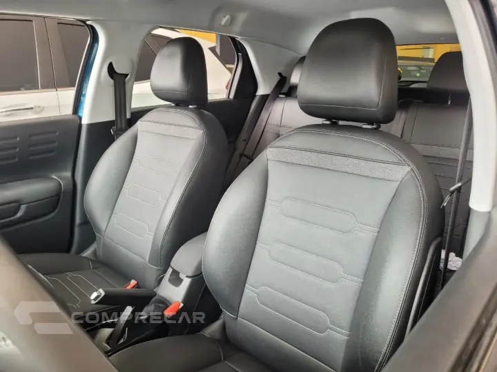 C4 CACTUS SHINE 1.6 Turbo Flex Aut.