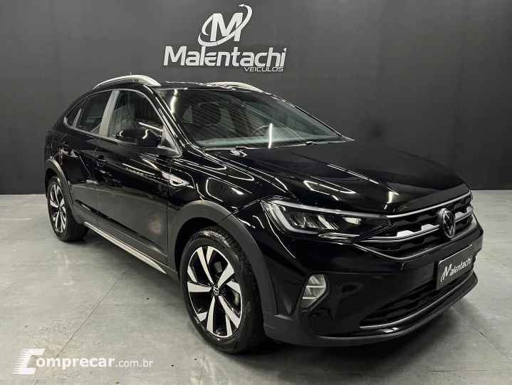 NIVUS 1.0 200 TSI TOTAL FLEX HIGHLINE AUTOMÁTICO